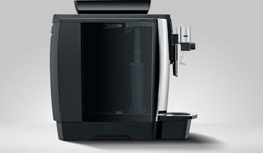 jura JURA WE8 Totalmente automática Máquina espresso 3 jura JURA WE8 Totalmente automática Máquina espresso 3