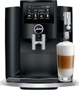 jura JURA S8 Totalmente automática Máquina espresso 1,9