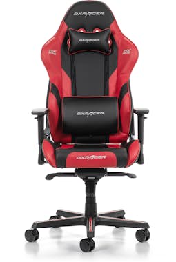 DXRacer DXRacer GLADIATOR Silla para videojuegos de PC Asi DXRacer DXRacer GLADIATOR Silla para videojuegos de PC Asi