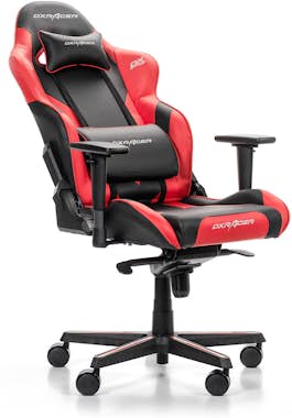 DXRacer DXRacer GLADIATOR Silla para videojuegos de PC Asi DXRacer DXRacer GLADIATOR Silla para videojuegos de PC Asi