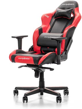 DXRacer DXRacer GLADIATOR Silla para videojuegos de PC Asi DXRacer DXRacer GLADIATOR Silla para videojuegos de PC Asi