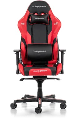 DXRacer DXRacer GLADIATOR Silla para videojuegos de PC Asi DXRacer DXRacer GLADIATOR Silla para videojuegos de PC Asi