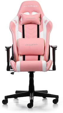 DXRacer DXRacer PRINCE P132-PW Silla para videojuegos de P DXRacer DXRacer PRINCE P132-PW Silla para videojuegos de P