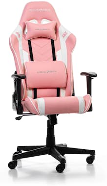 DXRacer DXRacer PRINCE P132-PW Silla para videojuegos de P DXRacer DXRacer PRINCE P132-PW Silla para videojuegos de P