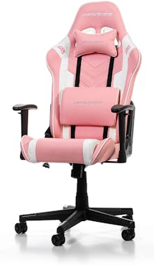 DXRacer DXRacer PRINCE P132-PW Silla para videojuegos de P DXRacer DXRacer PRINCE P132-PW Silla para videojuegos de P