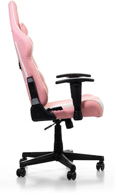 DXRacer DXRacer PRINCE P132-PW Silla para videojuegos de P DXRacer DXRacer PRINCE P132-PW Silla para videojuegos de P