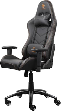 Deltaco Deltaco GAM-052 silla para videojuegos Butaca para Deltaco Deltaco GAM-052 silla para videojuegos Butaca para