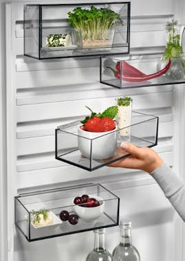 AEG AEG RCB736E5MX nevera y congelador Independiente 3 AEG AEG RCB736E5MX nevera y congelador Independiente 3