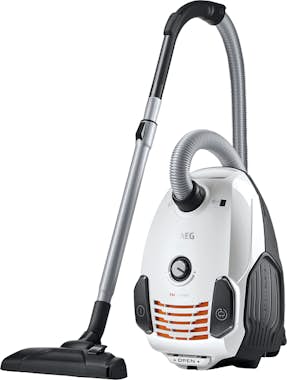AEG AEG VX6-2-IW-5 3,5 L Aspiradora cilíndrica Secar 8 AEG AEG VX6-2-IW-5 3,5 L Aspiradora cilíndrica Secar 8