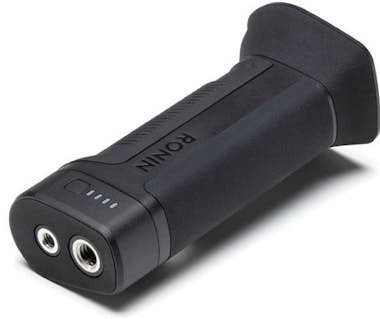 DJI DJI Ronin-SC Part 04 BG18 Grip Polímero de litio 2 DJI DJI Ronin-SC Part 04 BG18 Grip Polímero de litio 2
