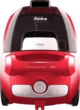 Amica Amica Bagio Eco VM3044 1,5 L Aspiradora cilíndrica Amica Amica Bagio Eco VM3044 1,5 L Aspiradora cilíndrica