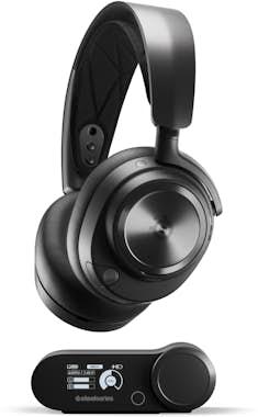 SteelSeries Steelseries Arctis Nova Pro Wireless Xbox Auricula SteelSeries Steelseries Arctis Nova Pro Wireless Xbox Auricula