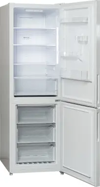 Jocel Jocel JC-320LNFB nevera y congelador Independiente Jocel Jocel JC-320LNFB nevera y congelador Independiente