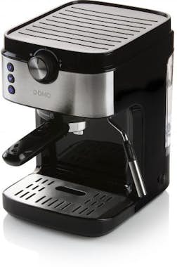 Domo Domo DO711K cafetera eléctrica Máquina espresso 0, Domo Domo DO711K cafetera eléctrica Máquina espresso 0,