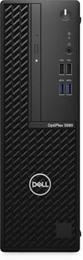 Dell DELL OptiPlex 3080 i5-10505 SFF Intel® Core™ i5 8 Dell DELL OptiPlex 3080 i5-10505 SFF Intel® Core™ i5 8