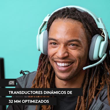 ASTRO Gaming ASTRO Gaming A10 Auriculares Alámbrico Diadema Jue ASTRO Gaming ASTRO Gaming A10 Auriculares Alámbrico Diadema Jue