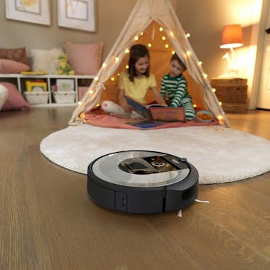 IROBOT iRobot Roomba i7+ (i7556) aspiradora robotizada 1,