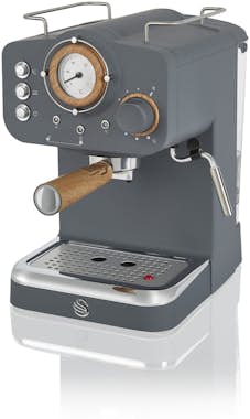 SWAN Swan Nordic Manual Máquina espresso 1,2 L SWAN Swan Nordic Manual Máquina espresso 1,2 L