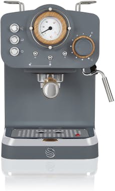 SWAN Swan Nordic Manual Máquina espresso 1,2 L SWAN Swan Nordic Manual Máquina espresso 1,2 L