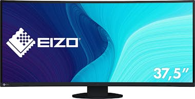 Eizo EIZO FlexScan EV3895-BK LED display 95,2 cm (37.5" Eizo EIZO FlexScan EV3895-BK LED display 95,2 cm (37.5"