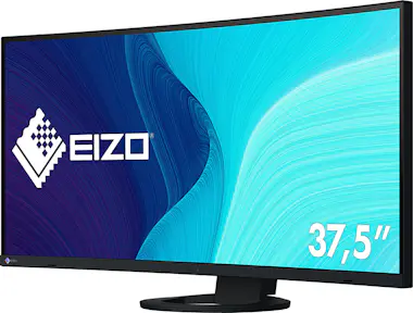 Eizo EIZO FlexScan EV3895-BK LED display 95,2 cm (37.5" Eizo EIZO FlexScan EV3895-BK LED display 95,2 cm (37.5"