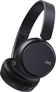 JVC JVC HA-S36W Auriculares Inalámbrico Diadema Llamad JVC JVC HA-S36W Auriculares Inalámbrico Diadema Llamad