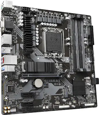 Gigabyte Gigabyte B760M DS3H DDR4 placa base Intel B760 LGA Gigabyte Gigabyte B760M DS3H DDR4 placa base Intel B760 LGA