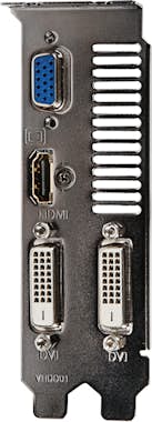 Gigabyte Gigabyte GeForce GTX 650 2GB Gigabyte Gigabyte GeForce GTX 650 2GB