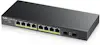 ZyXEL Zyxel GS1900-8HP v3 PoE Gestionado L2 Gigabit Ethe ZyXEL Zyxel GS1900-8HP v3 PoE Gestionado L2 Gigabit Ethe