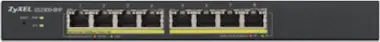 ZyXEL Zyxel GS1900-8HP v3 PoE Gestionado L2 Gigabit Ethe ZyXEL Zyxel GS1900-8HP v3 PoE Gestionado L2 Gigabit Ethe