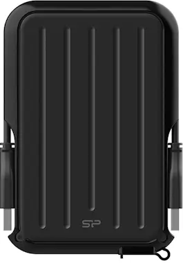 Silicon Power Silicon Power A66 disco duro externo 1000 GB Negro Silicon Power Silicon Power A66 disco duro externo 1000 GB Negro