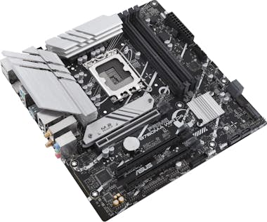 Asus ASUS PRIME B760M-A WIFI D4 Intel B760 LGA 1700 mic