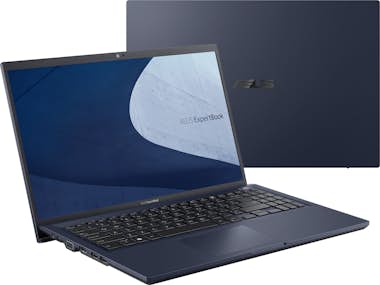 Asus ASUS ExpertBook B1 B1500CENT-BQ1659R i7-1165G7 Por Asus ASUS ExpertBook B1 B1500CENT-BQ1659R i7-1165G7 Por