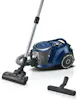Bosch Bosch Serie 6 BGC41X36 aspiradora Aspiradora cilín Bosch Bosch Serie 6 BGC41X36 aspiradora Aspiradora cilín