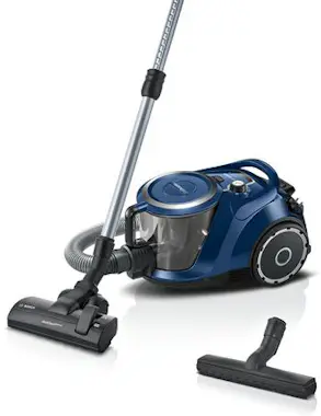 Bosch Bosch Serie 6 BGC41X36 aspiradora Aspiradora cilín Bosch Bosch Serie 6 BGC41X36 aspiradora Aspiradora cilín