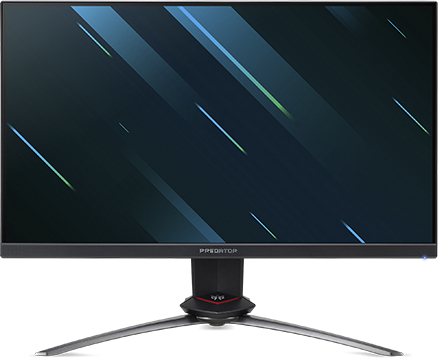 acer predator xb273unv 686 cm 27 pulgadas pulgadas 2560 x 1440 pixeles wide quad hd lcd negro