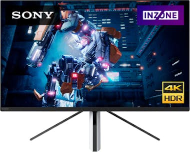 Sony Sony INZONE M9 68,6 cm (27"") 3840 x 2160 Pixeles Sony Sony INZONE M9 68,6 cm (27"") 3840 x 2160 Pixeles