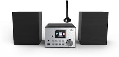 Xoro Xoro HMT 500 Pro Microcadena de música para uso do Xoro Xoro HMT 500 Pro Microcadena de música para uso do