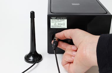 Xoro Xoro HMT 500 Pro Microcadena de música para uso do Xoro Xoro HMT 500 Pro Microcadena de música para uso do