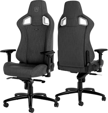 Noblechairs noblechairs EPIC Silla para videojuegos de PC Asie Noblechairs noblechairs EPIC Silla para videojuegos de PC Asie