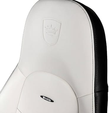 Noblechairs noblechairs ICON Silla para videojuegos de PC Asie Noblechairs noblechairs ICON Silla para videojuegos de PC Asie