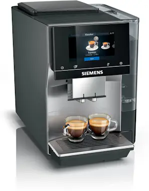 Siemens Siemens EQ.700 TP705D01 cafetera eléctrica Totalme Siemens Siemens EQ.700 TP705D01 cafetera eléctrica Totalme