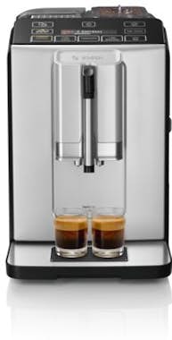 Bosch Bosch 300 Series TIS30321RW cafetera eléctrica Man Bosch Bosch 300 Series TIS30321RW cafetera eléctrica Man