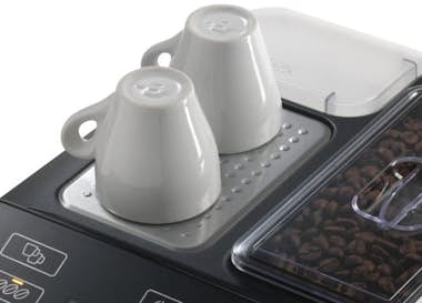 Bosch Bosch 300 Series TIS30321RW cafetera eléctrica Man Bosch Bosch 300 Series TIS30321RW cafetera eléctrica Man