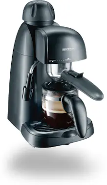 Severin Severin KA 5978 cafetera eléctrica Máquina espress Severin Severin KA 5978 cafetera eléctrica Máquina espress