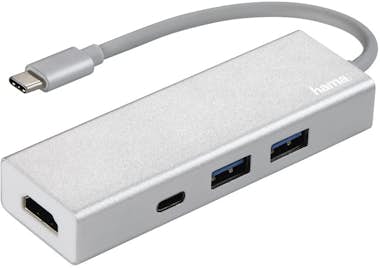 Hama Hama 00135756 tarjeta y adaptador de interfaz HDMI Hama Hama 00135756 tarjeta y adaptador de interfaz HDMI