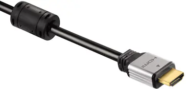 Hama Hama 053760 cable HDMI 1,8 m HDMI tipo A (Estándar Hama Hama 053760 cable HDMI 1,8 m HDMI tipo A (Estándar