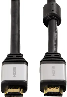 Hama Hama 053760 cable HDMI 1,8 m HDMI tipo A (Estándar Hama Hama 053760 cable HDMI 1,8 m HDMI tipo A (Estándar
