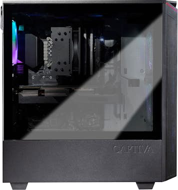 Captiva Captiva 70493 7700X Escritorio AMD Ryzen™ 7 16 GB Captiva Captiva 70493 7700X Escritorio AMD Ryzen™ 7 16 GB