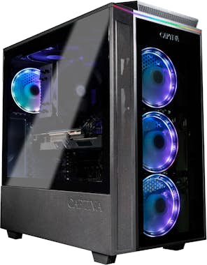 Captiva Captiva Advanced Gaming I67-556 i7-12700KF Intel® Captiva Captiva Advanced Gaming I67-556 i7-12700KF Intel®
